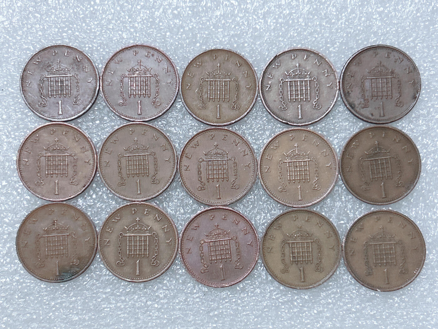 第一海外回流一元起拍收藏 散集专场  第290期