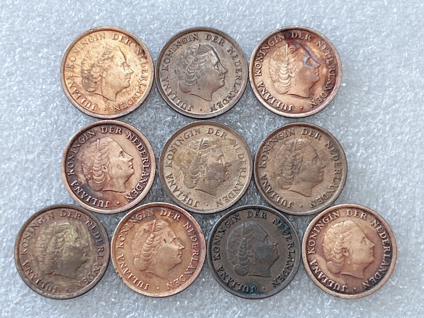 第一海外回流一元起拍收藏 散集专场  第290期