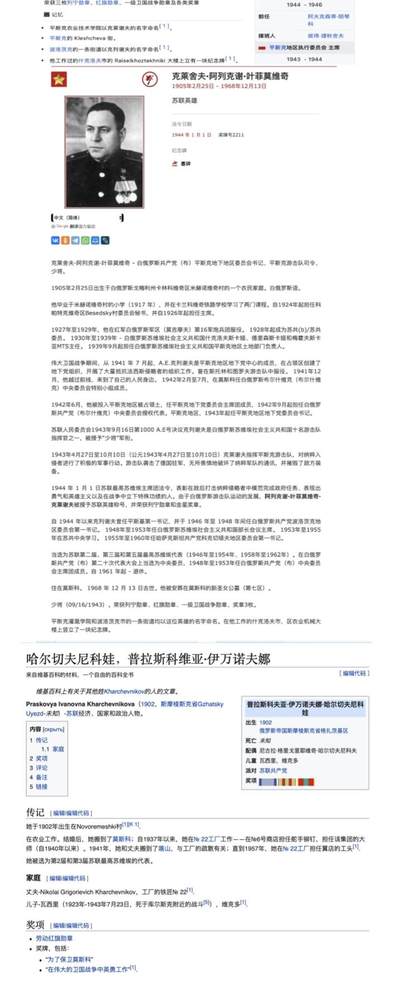 大猫徽章拍卖 第286期 苏联最高苏维埃第3届代表证章533号，带照片，资料