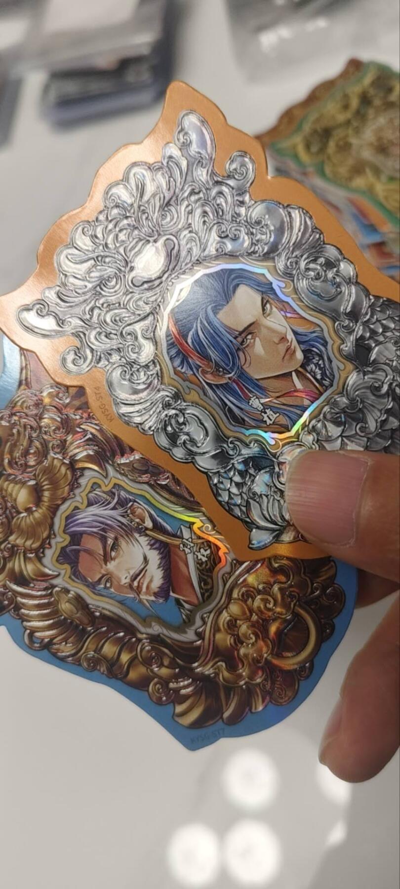 秋原瞳的小店第三十二期（捡漏凑套进货进，更多好物，敬请期待）