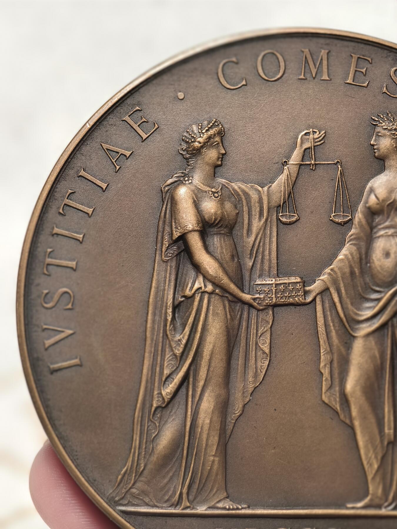 抚柳草堂-第七期章牌钱币 奖章勋章限时免佣 满百包邮 放漏专场