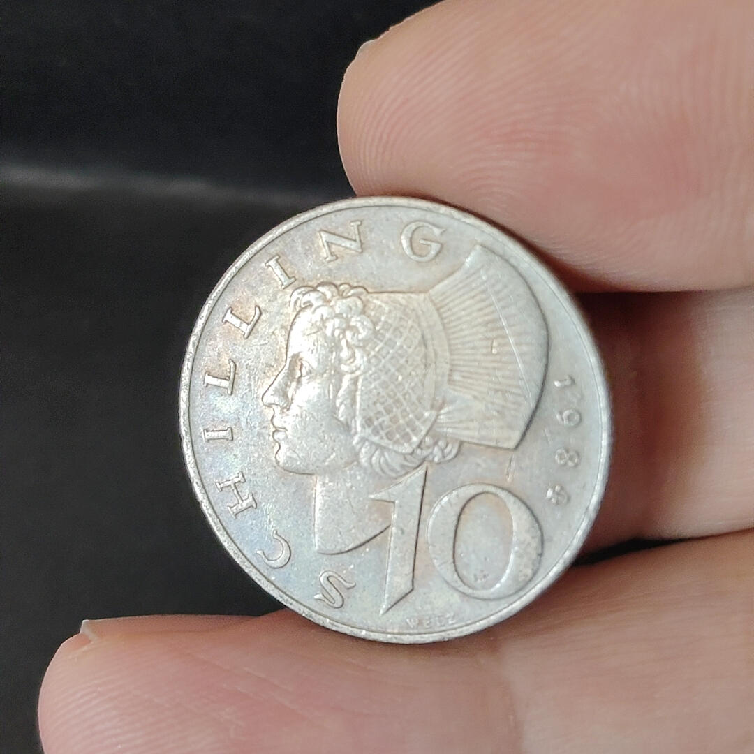 猩哥外币小铺➨【第218场】