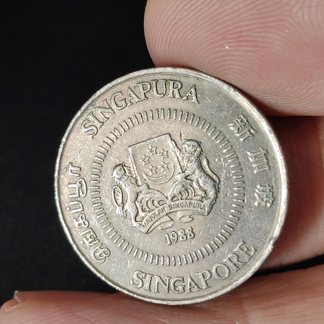 猩哥外币小铺➨【第218场】