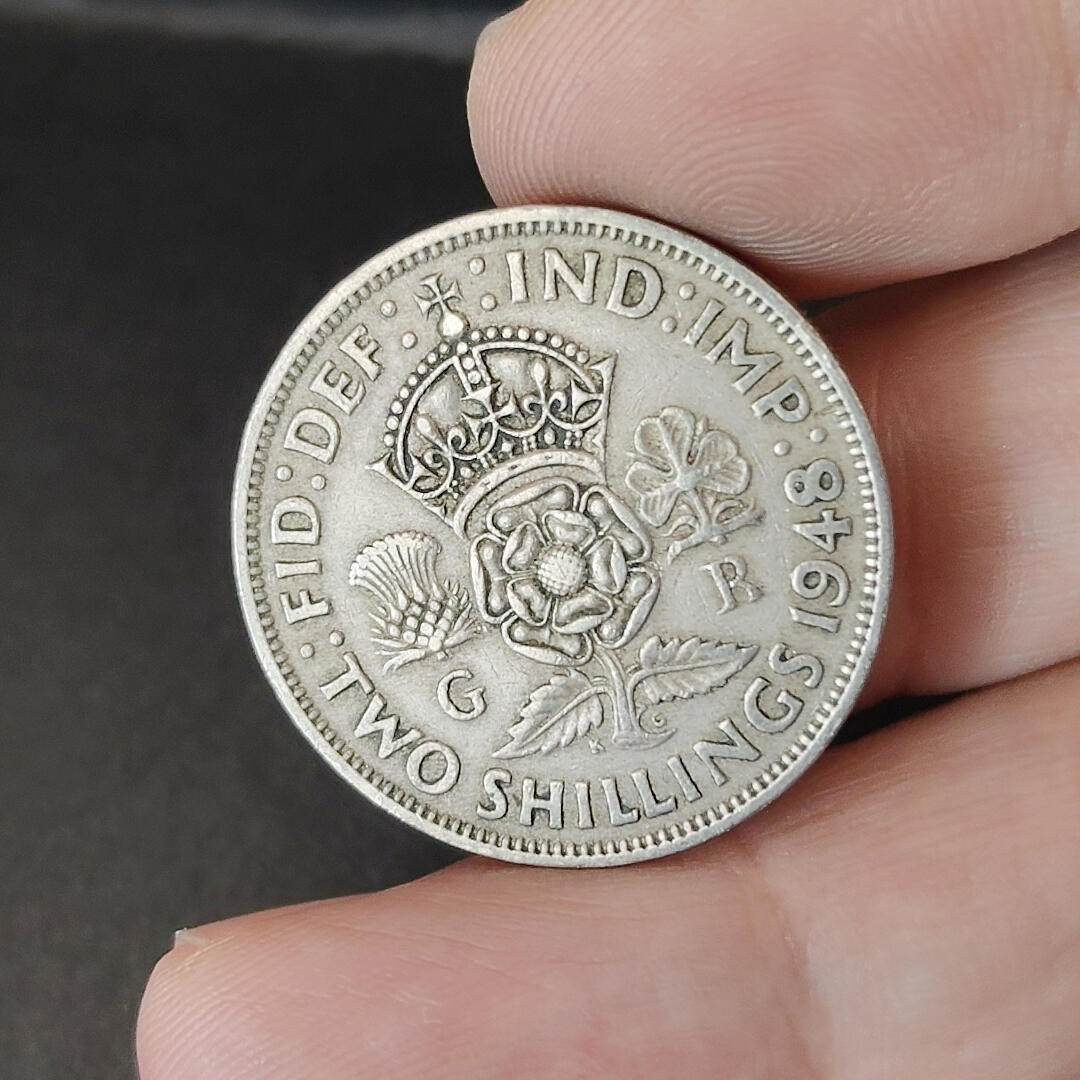 猩哥外币小铺➨【第218场】