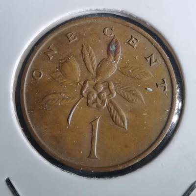 沼泽如烟--第957场 - 牙买加1970年一分