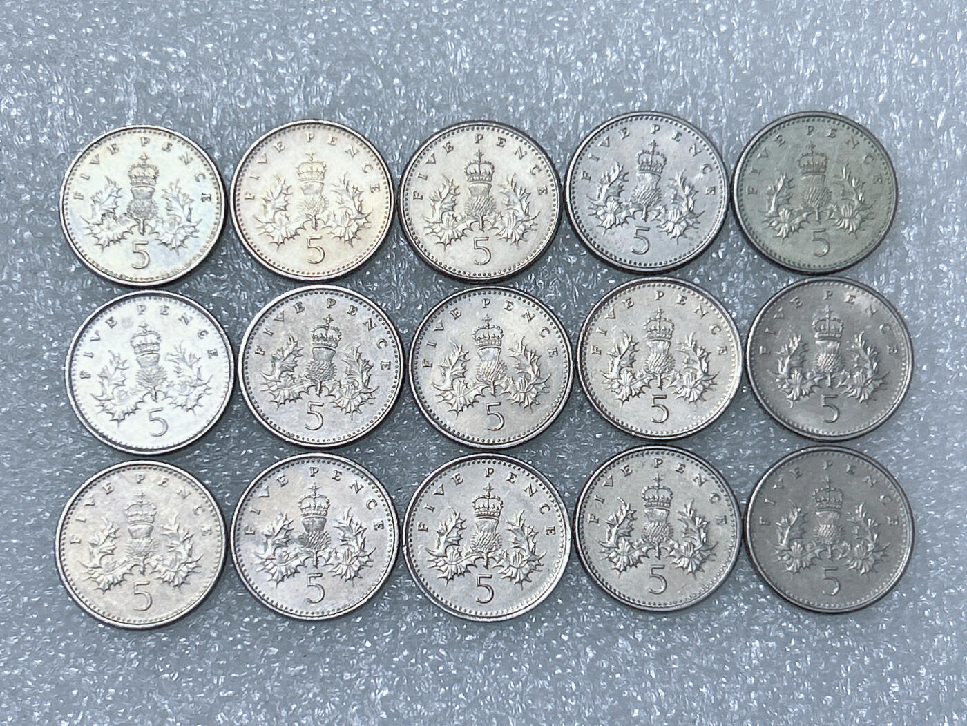 第一海外回流一元起拍收藏 散集专场  第290期