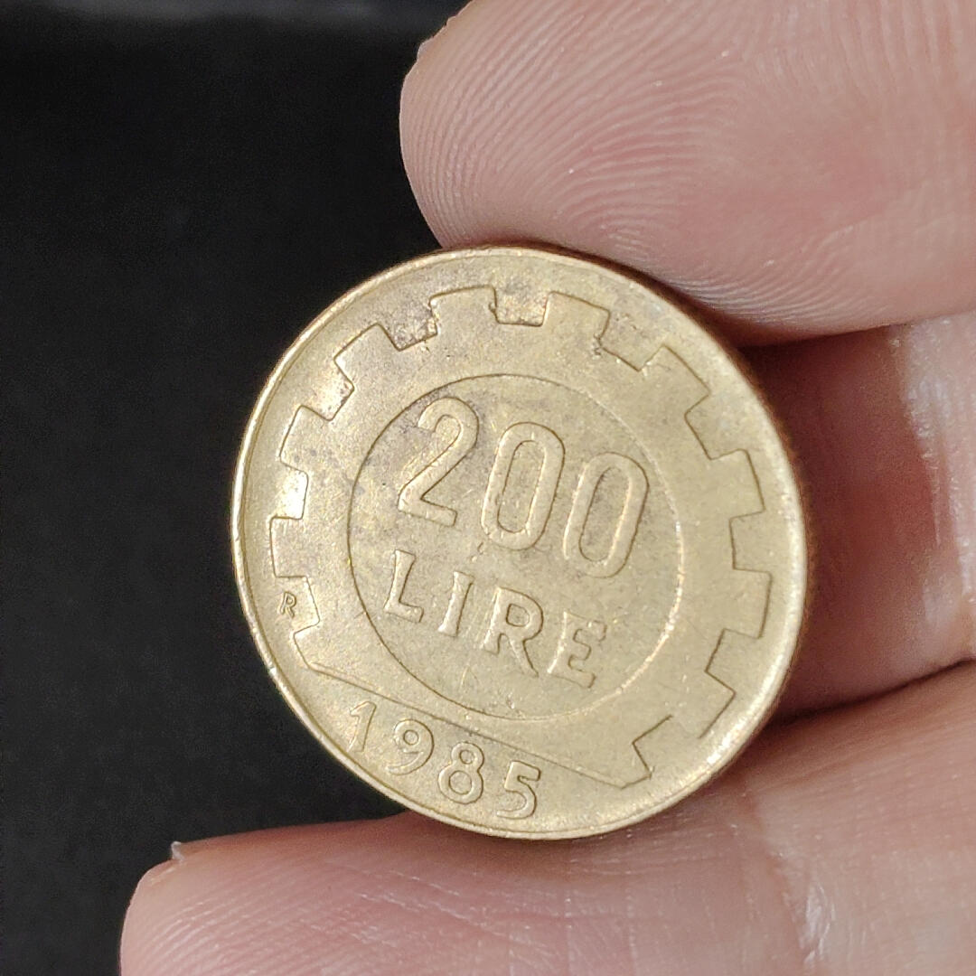 猩哥外币小铺➨【第218场】