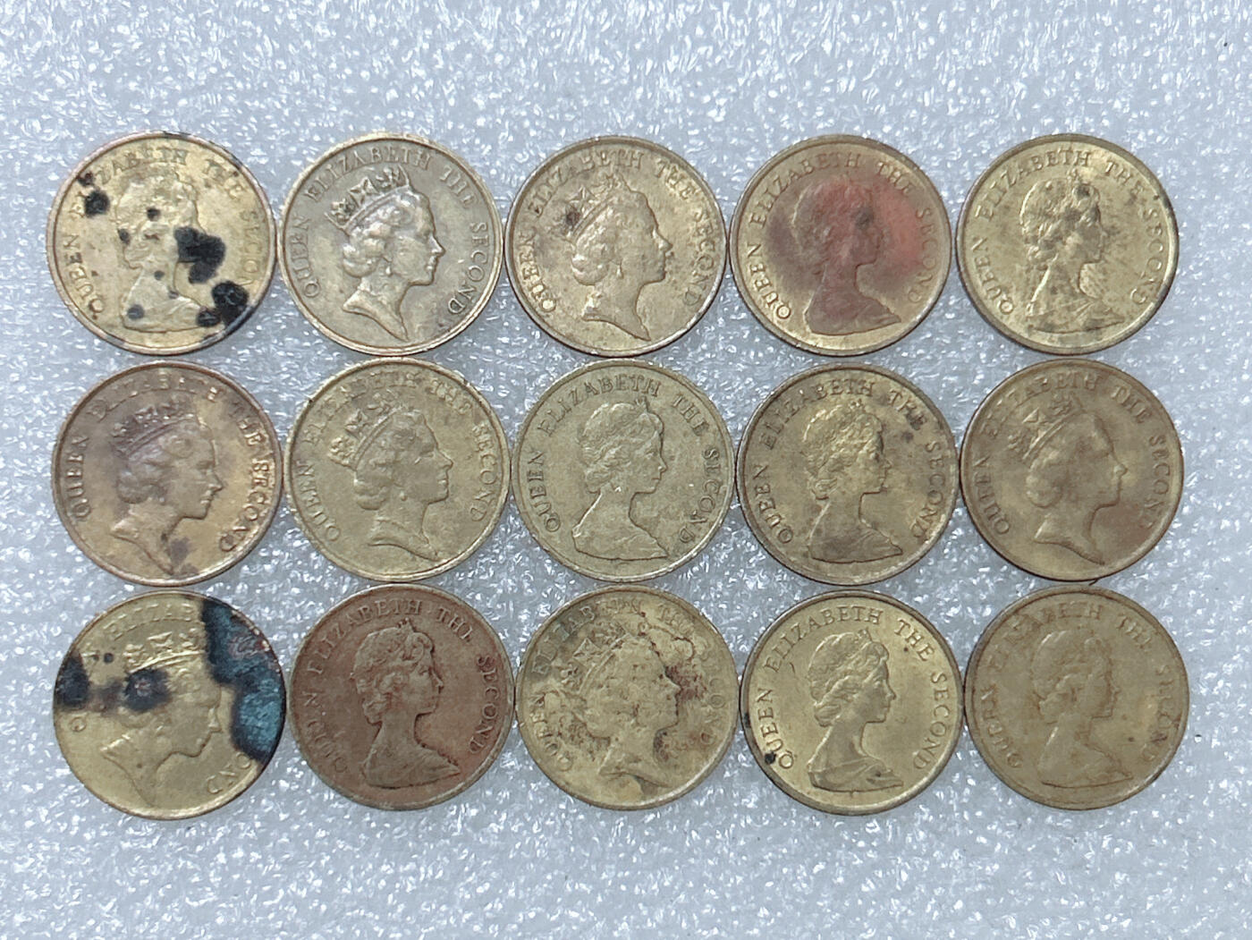 第一海外回流一元起拍收藏 散集专场  第290期