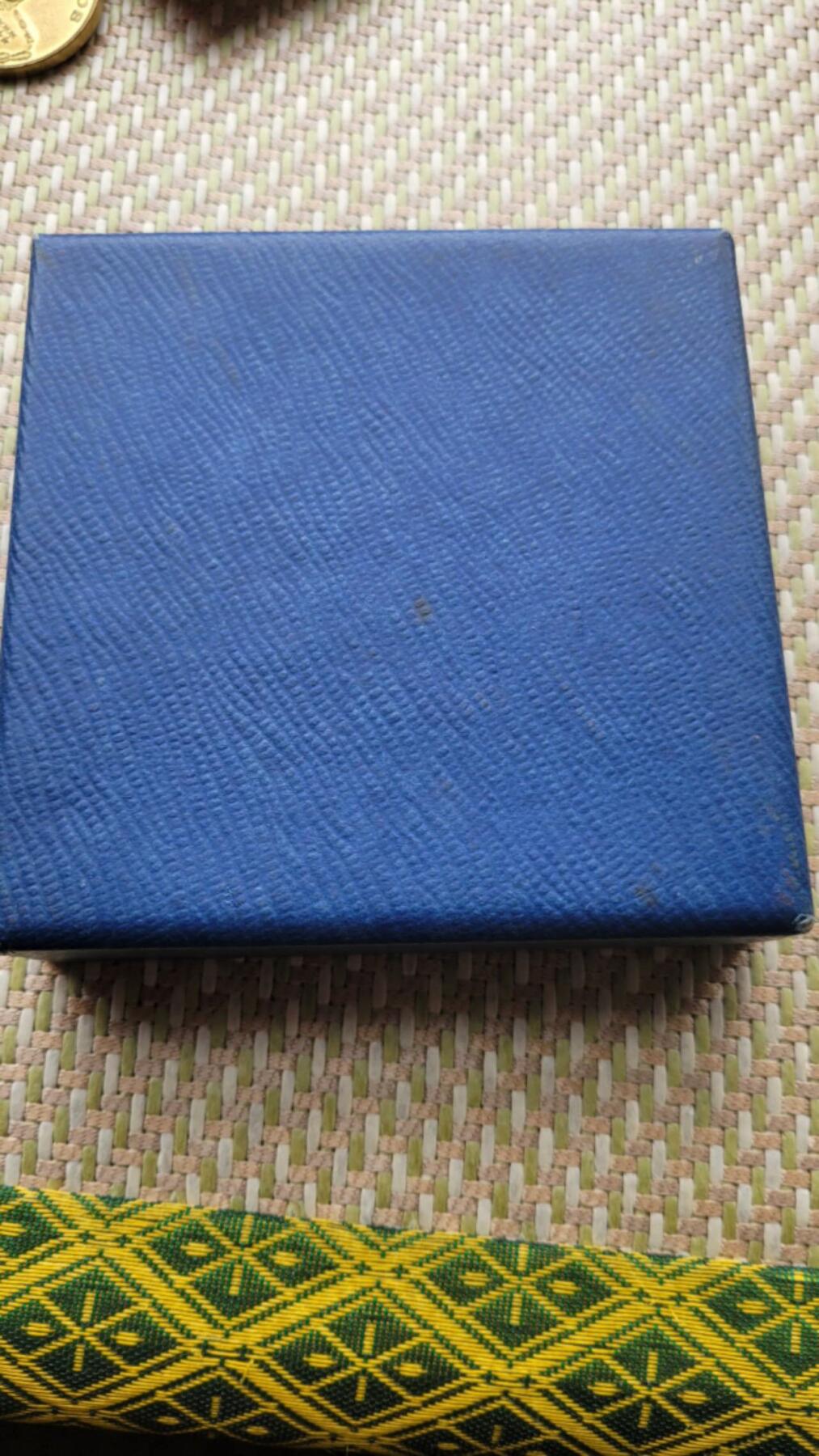 嘉宝良覃世界勋赏第22期拍卖