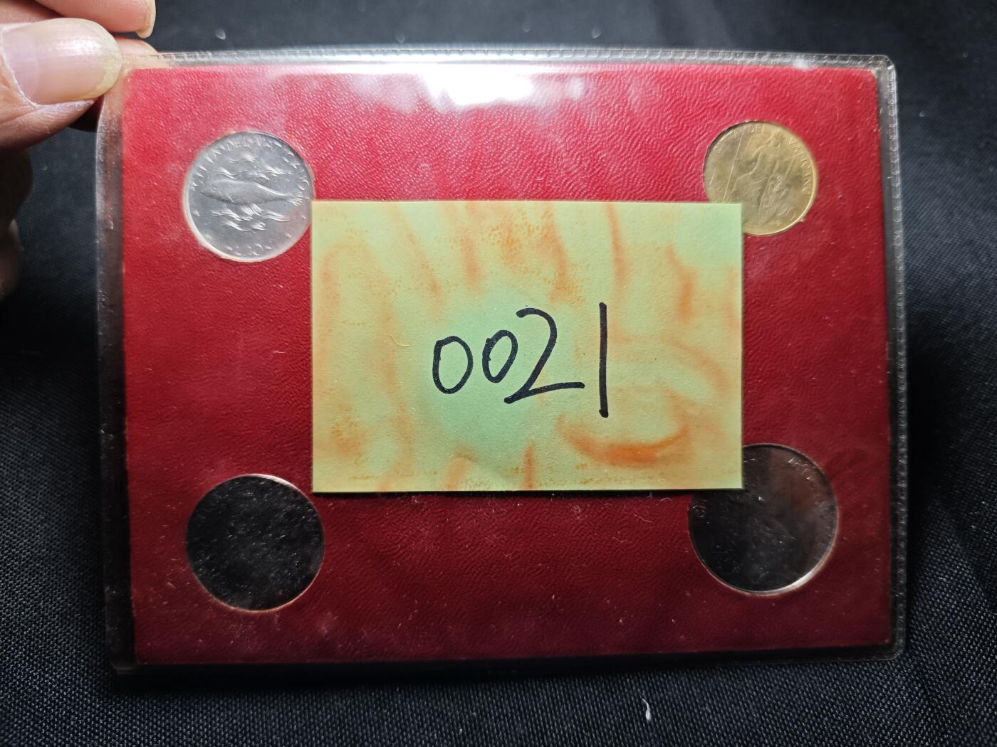 KK钱币收藏小铺  第400期  百期特拍（四拍之四）2月预留时间 周末发货