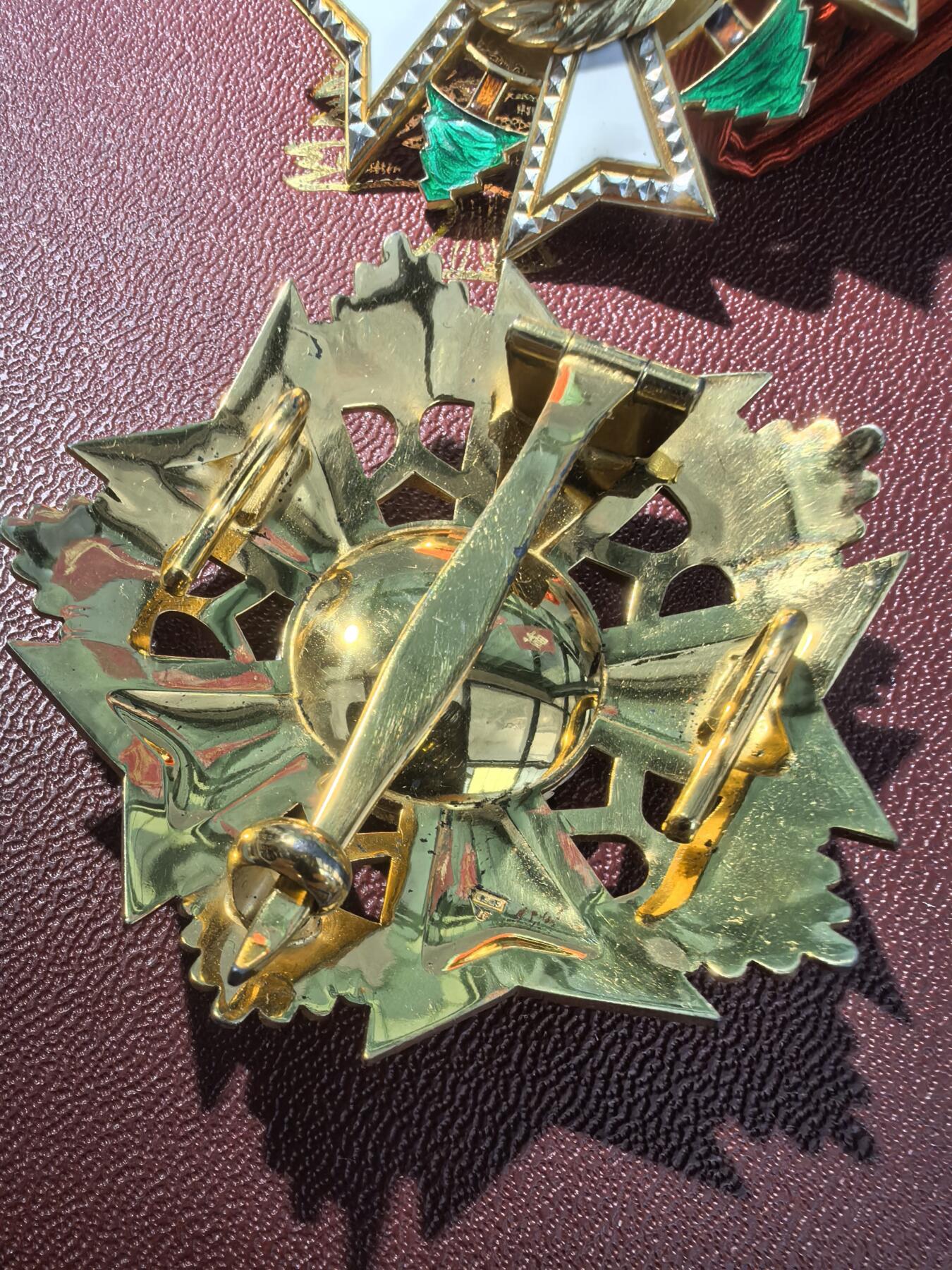 盛世勋华——号角文化勋章邮票专场拍卖第298期