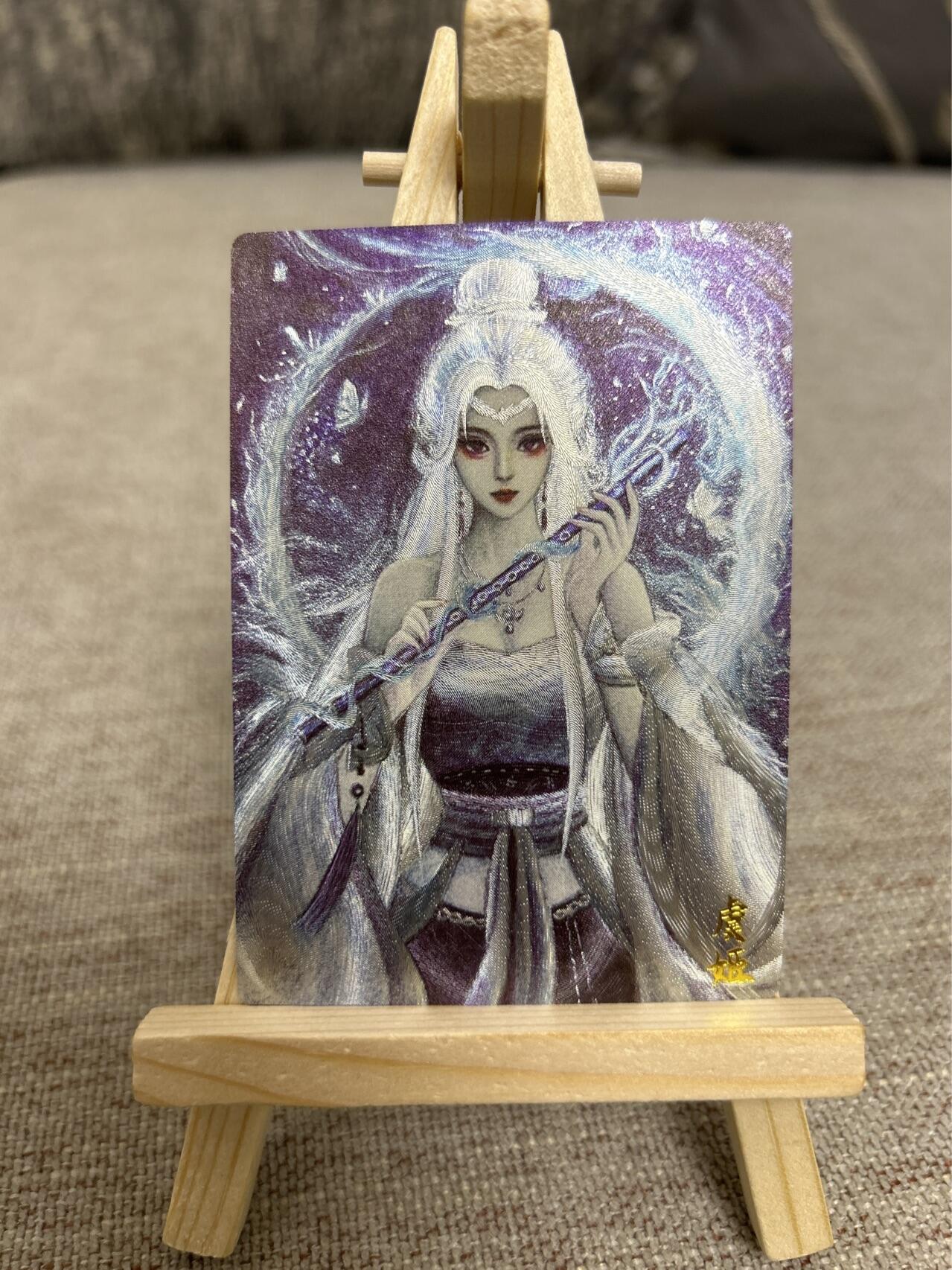 喜灰玩卡拍卖第三期限时免佣金，接代拍，免佣金帮卡友们拍卖，欢迎送拍，释放现金流，让自己有资金可以购买更多喜欢的卡牌，让别的卡友能淘到更多心仪的卡牌