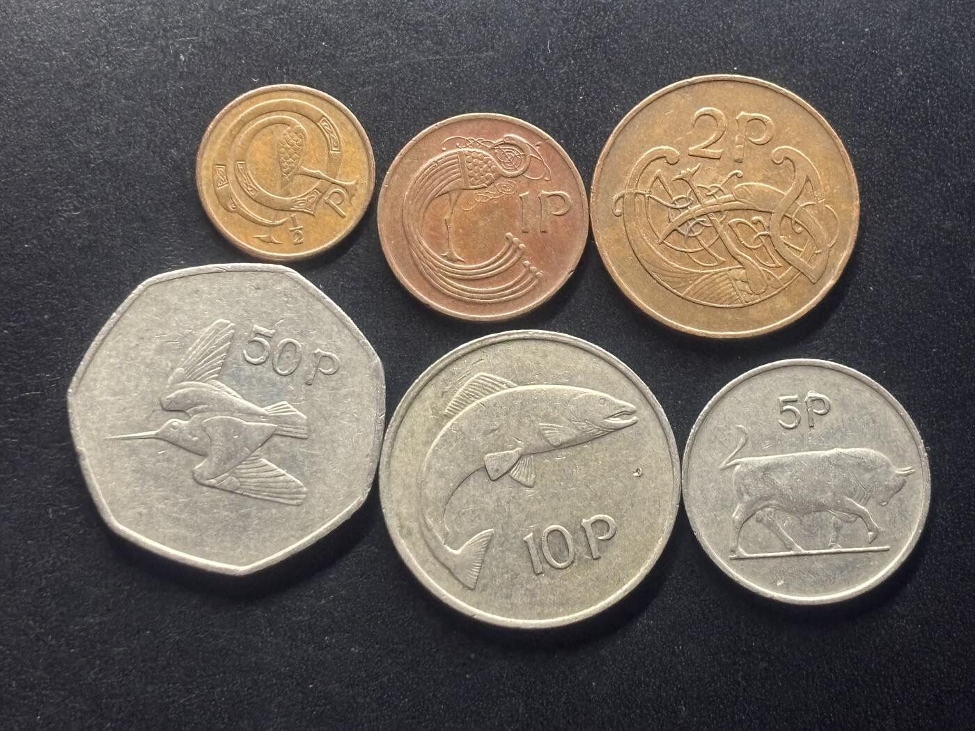 邮泉阁限时拍卖第三十九场 欧洲专场（硬币在国外。请付邮费6元。）