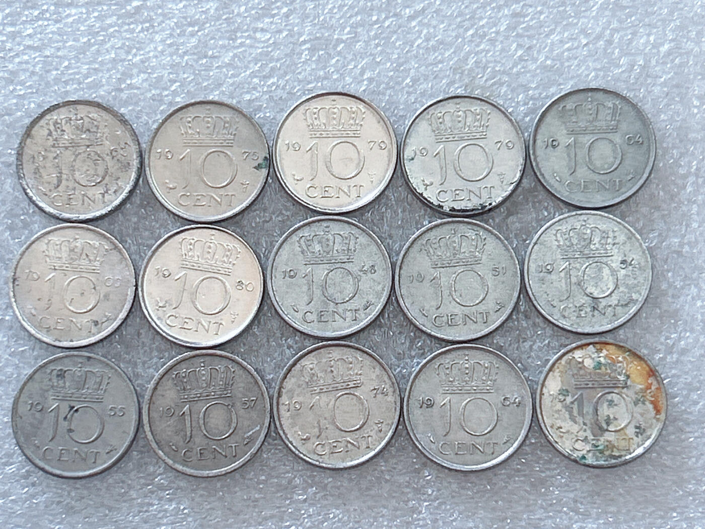 第一海外回流一元起拍收藏 散集专场  第290期