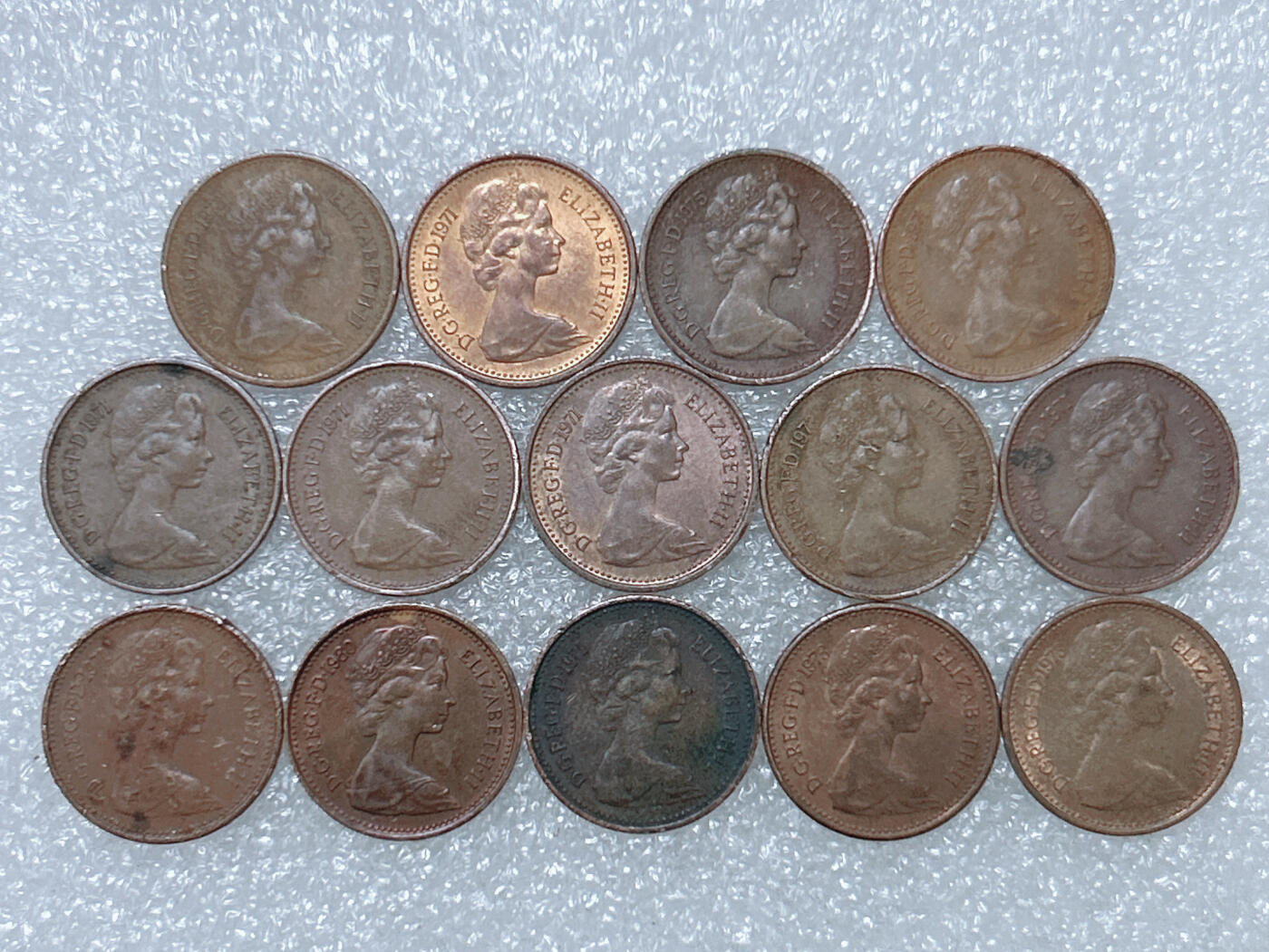 第一海外回流一元起拍收藏 散集专场  第290期