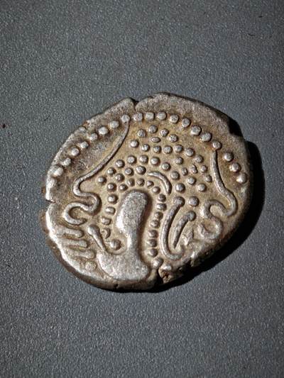 106期回流戒指饰品杂件纪念章丝路钱币专场 - B丝路银币