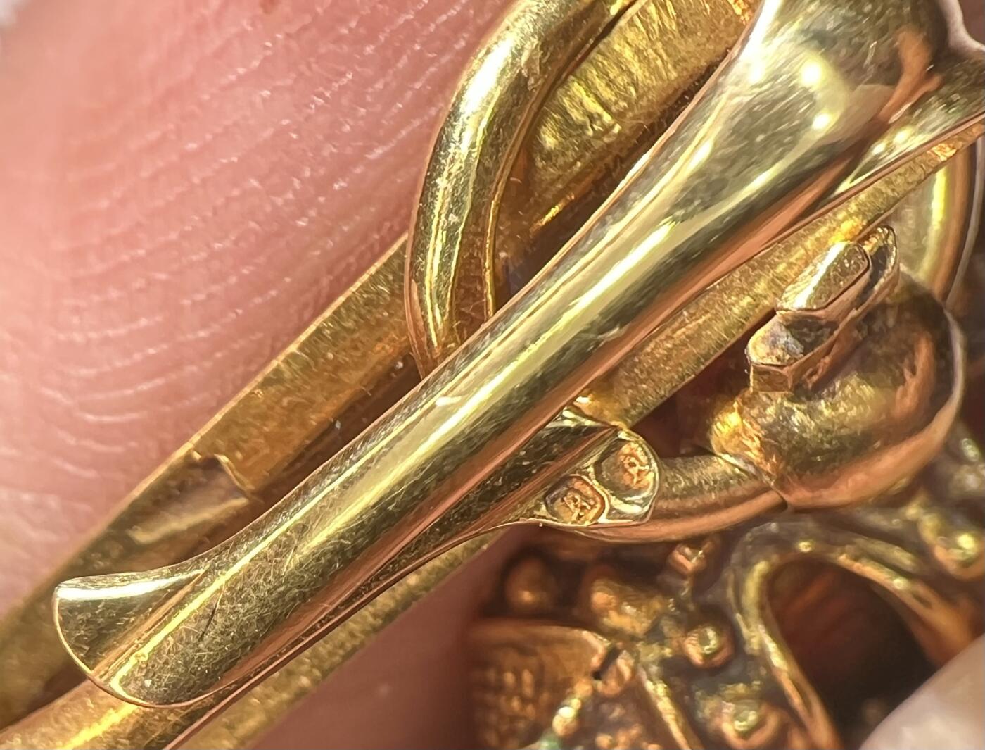 大猫徽章拍卖 第286期 金质指挥官级皇家弗朗茨•约瑟夫勋章 1849年12月2日设立 