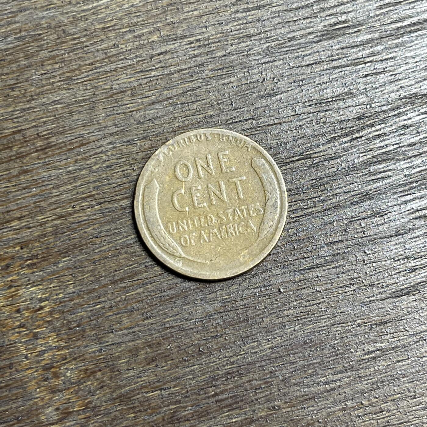 【铜匠收藏】★第137场★散币场。不寄存，30包邮。不满30元，支付5元运费。《接受代拍 代送NGC评级》 90【无寄存】1919 林肯麦穗 老美分