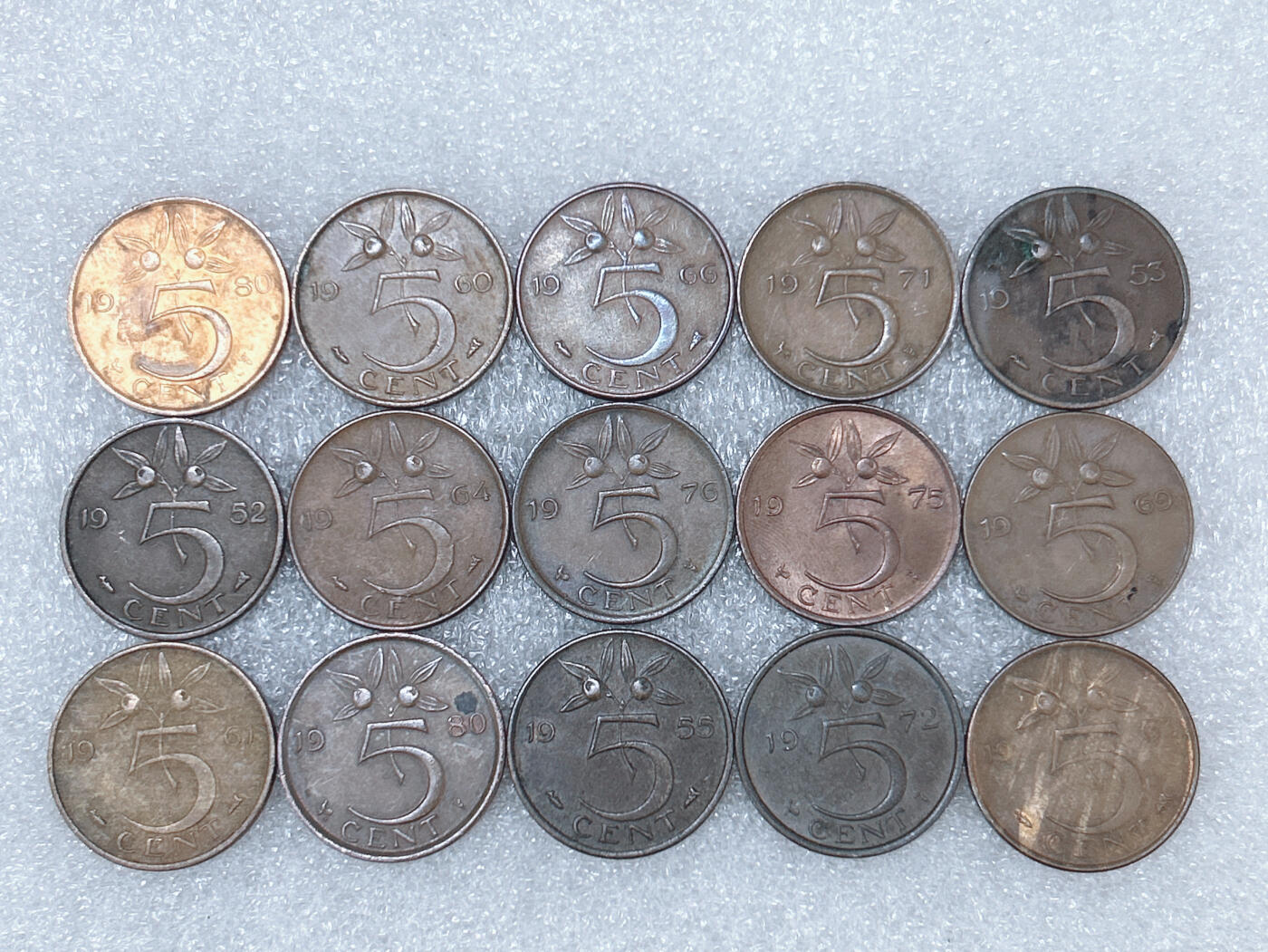 第一海外回流一元起拍收藏 散集专场  第290期