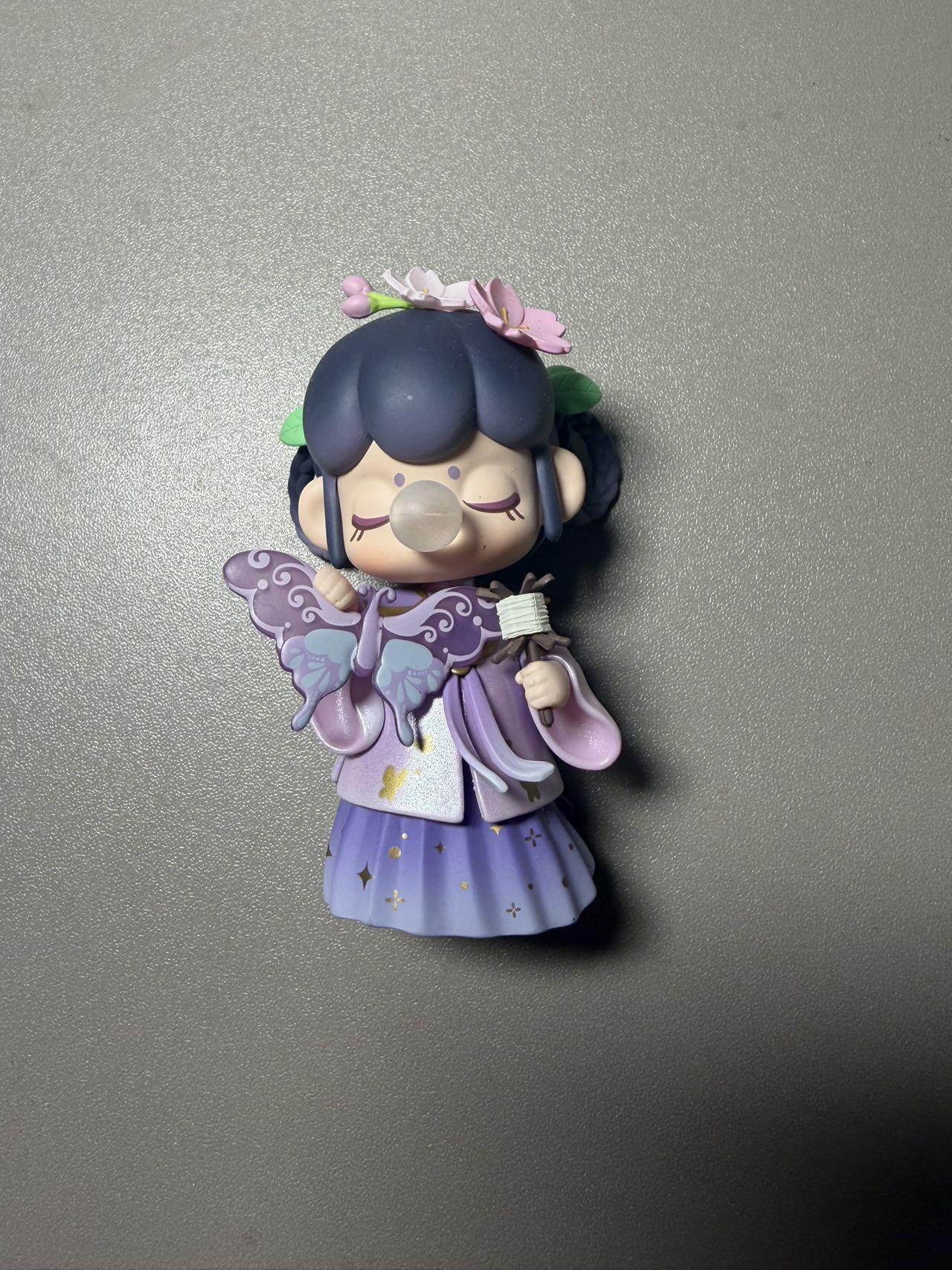 秋萤阁第41期 (1月11号周日晚上21点截拍，欢迎竞拍) 