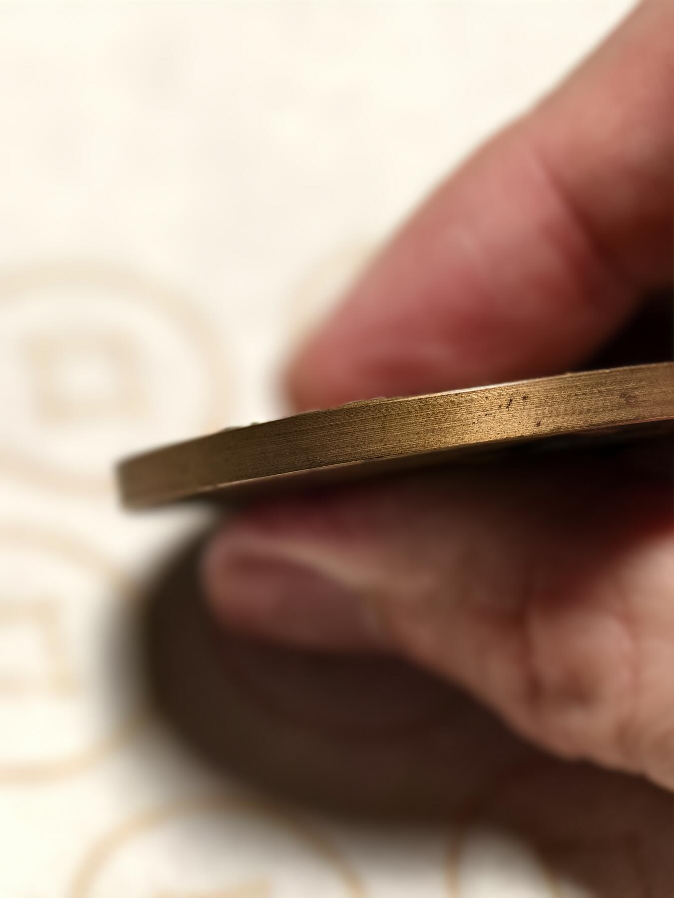 抚柳草堂-第七期章牌钱币 奖章勋章限时免佣 满百包邮 放漏专场