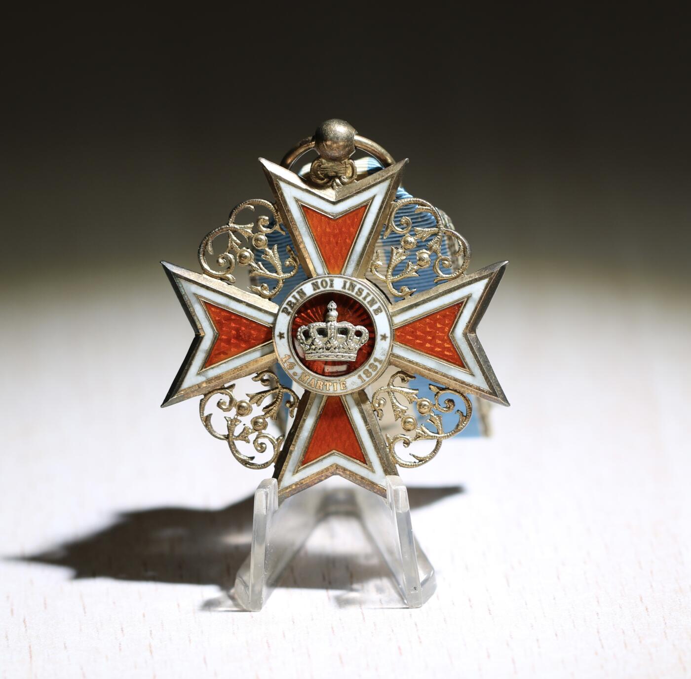 大猫徽章拍卖 第286期