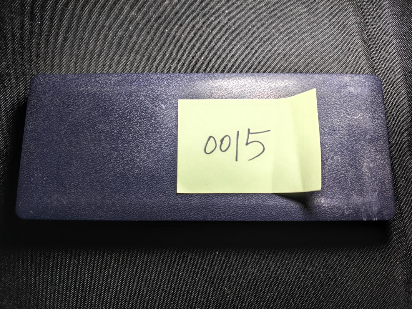 KK钱币收藏小铺  第400期  百期特拍（四拍之四）2月预留时间 周末发货  1976多米尼加共和国胡安·巴勃罗·杜阿尔特逝世 100周年 精制纪念套币 原盒 少见