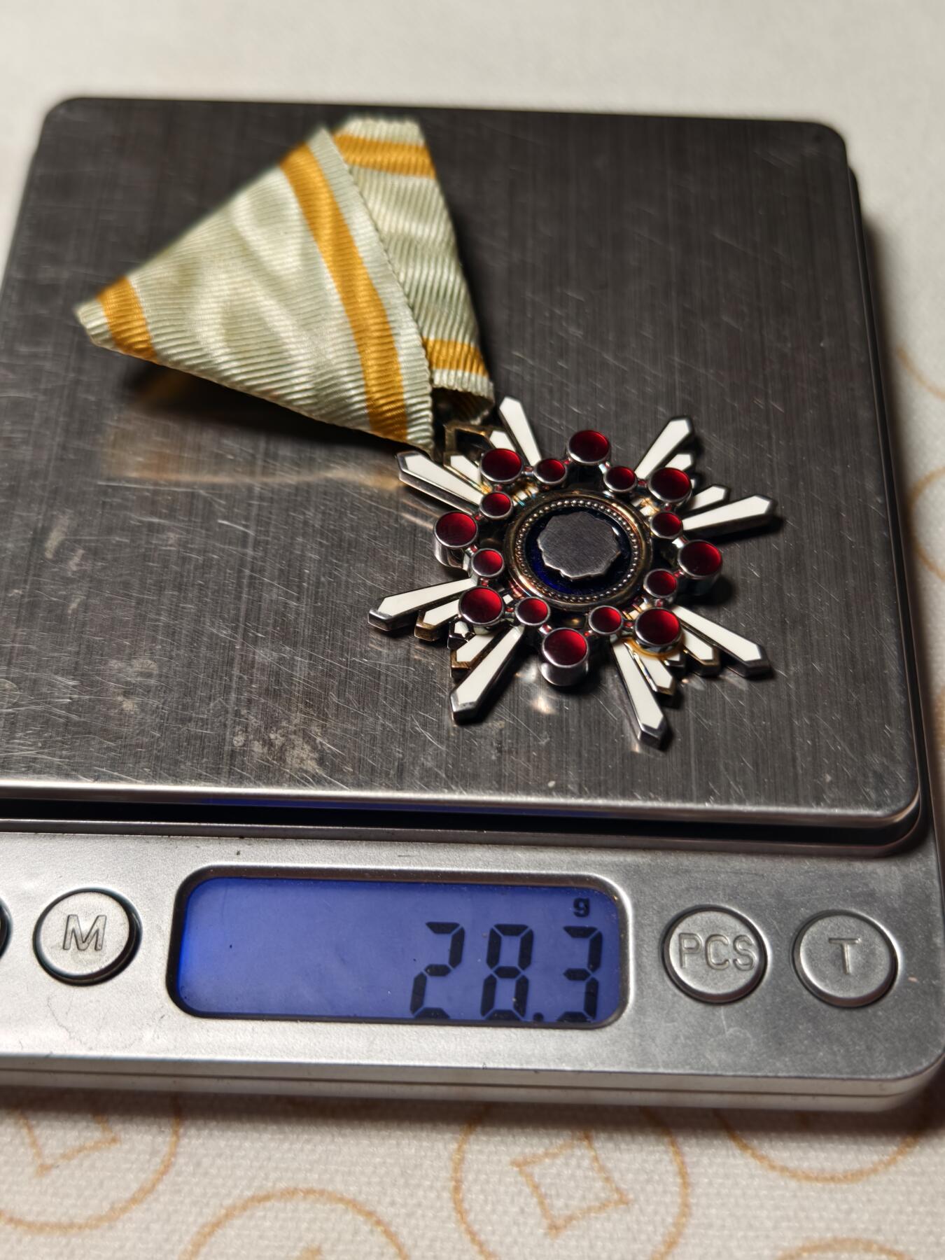 抚柳草堂-第七期章牌钱币 奖章勋章限时免佣 满百包邮 放漏专场