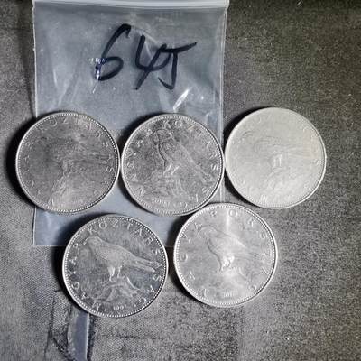 沼泽如烟--第956场 - 匈牙利五枚