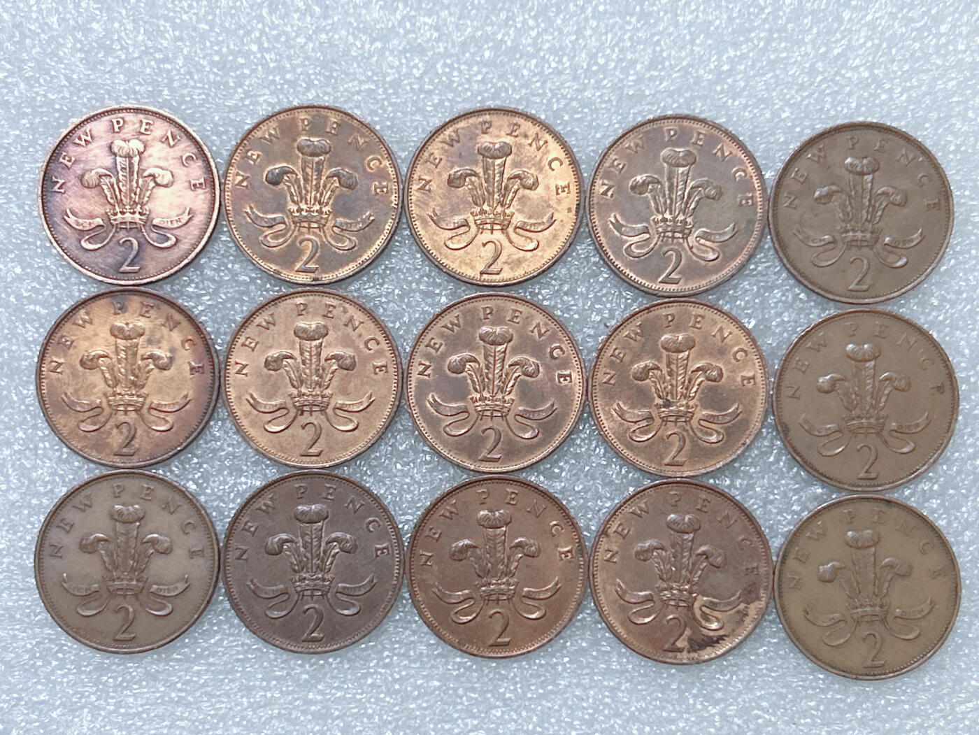 第一海外回流一元起拍收藏 散集专场  第290期