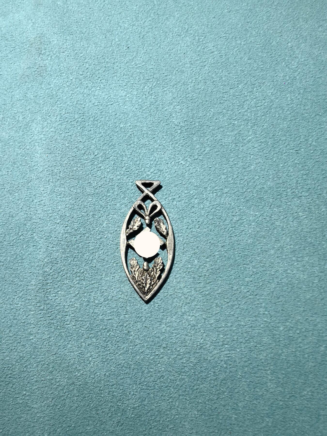 盛世勋华——号角文化勋章邮票专场拍卖第298期 德国（1939）万字证章 用途不详