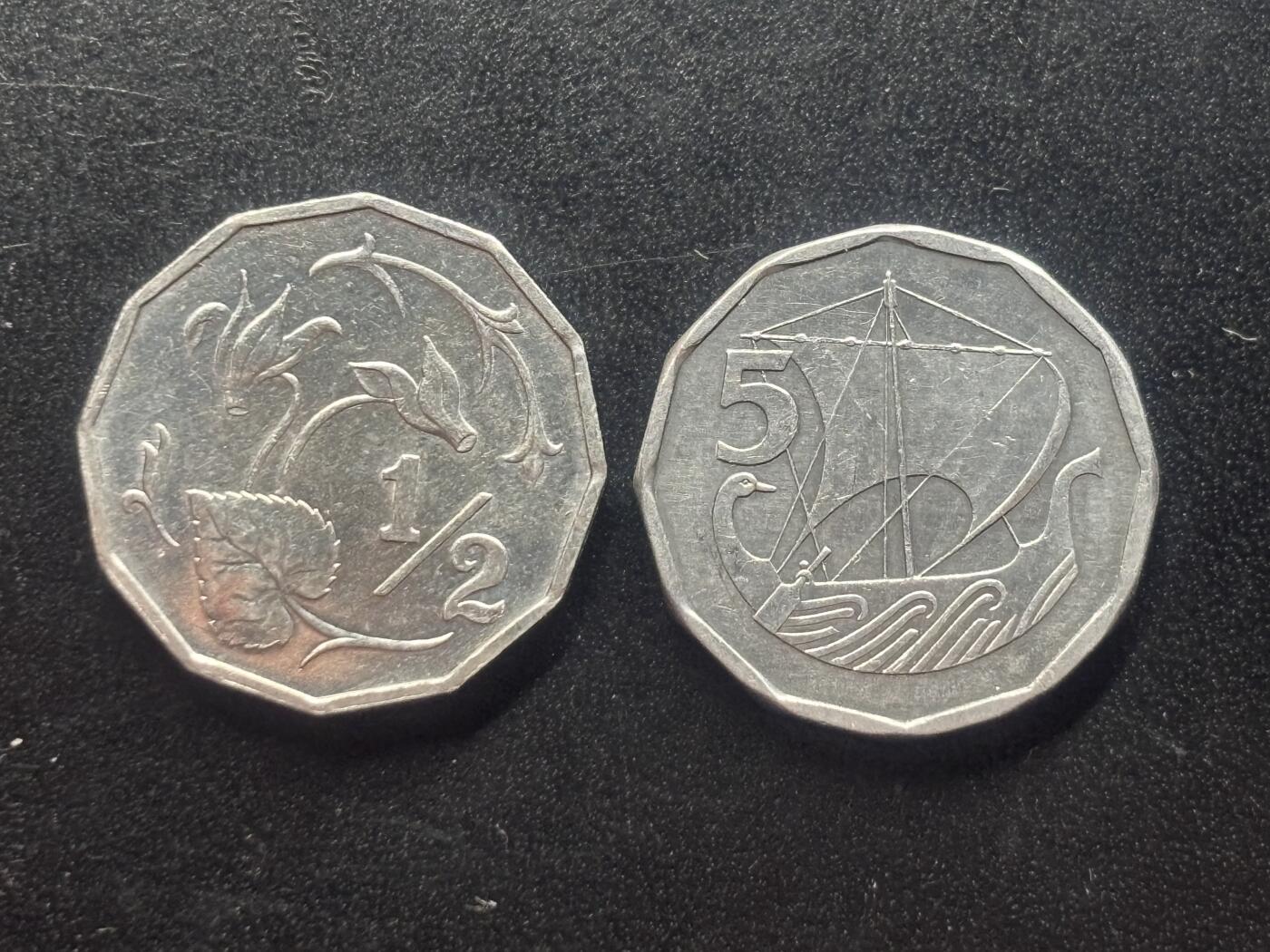 邮泉阁限时拍卖第三十九场 欧洲专场（硬币在国外。请付邮费6元。）