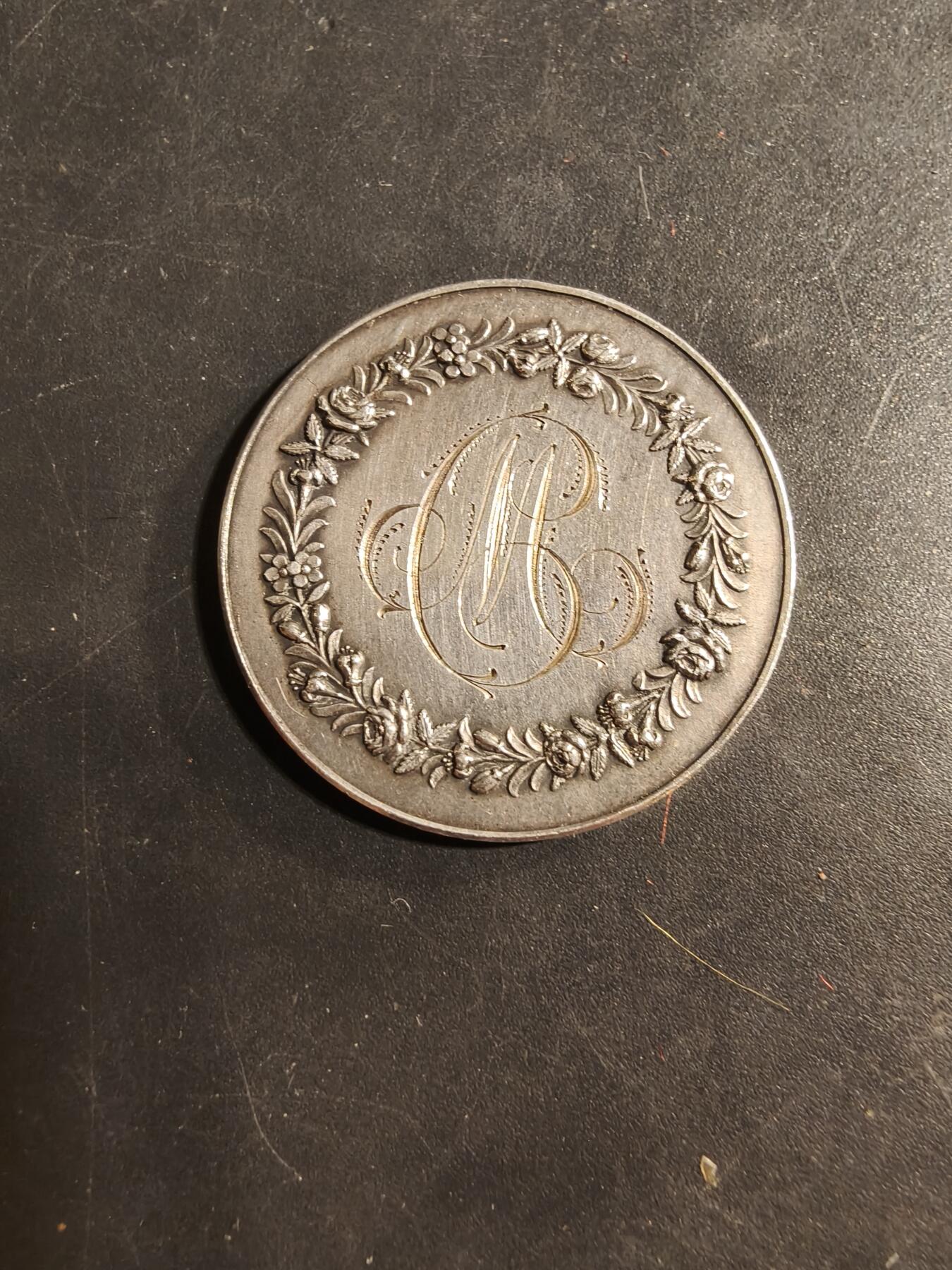 老王徽章第176期