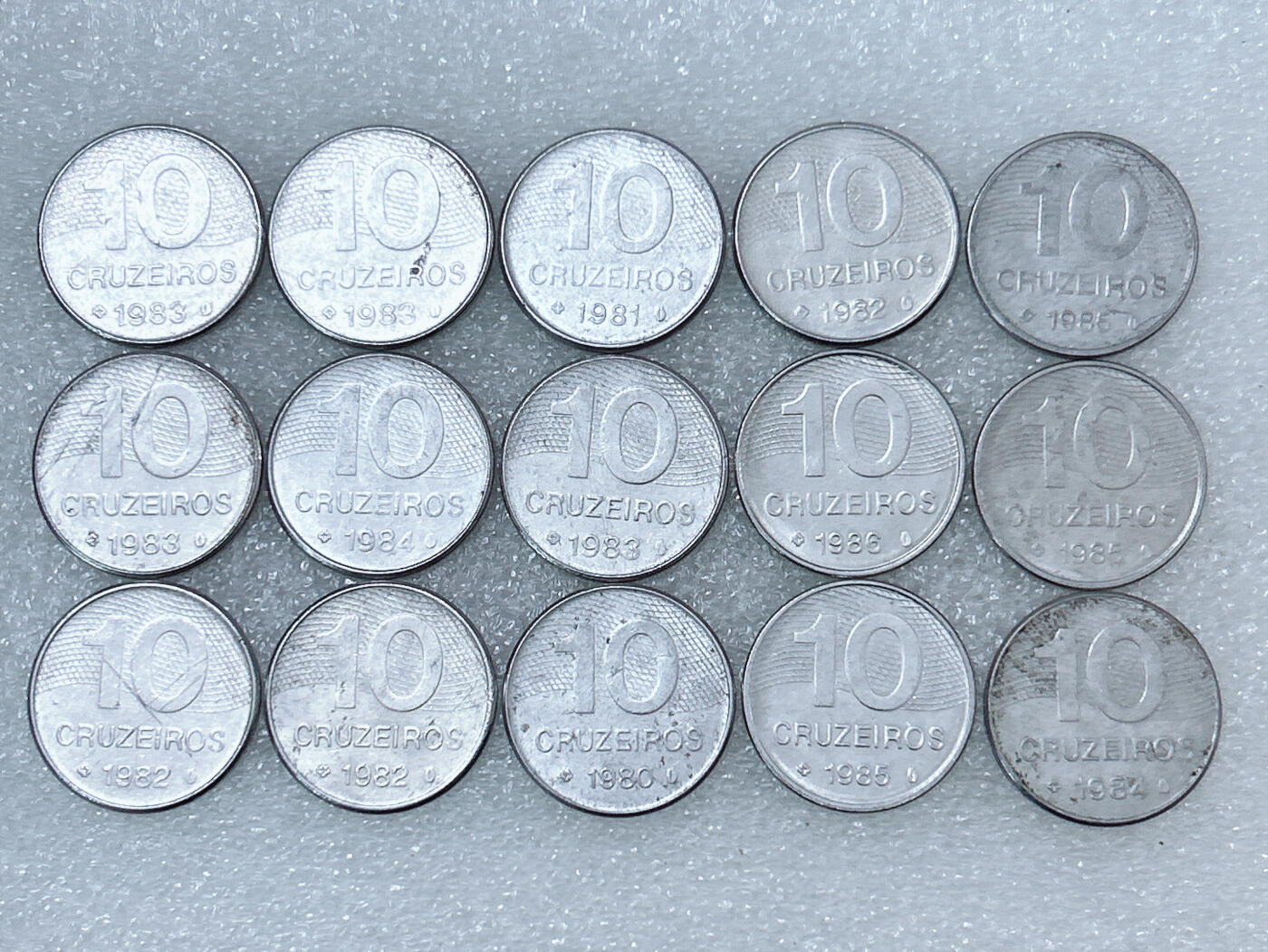 第一海外回流一元起拍收藏 散集专场  第290期