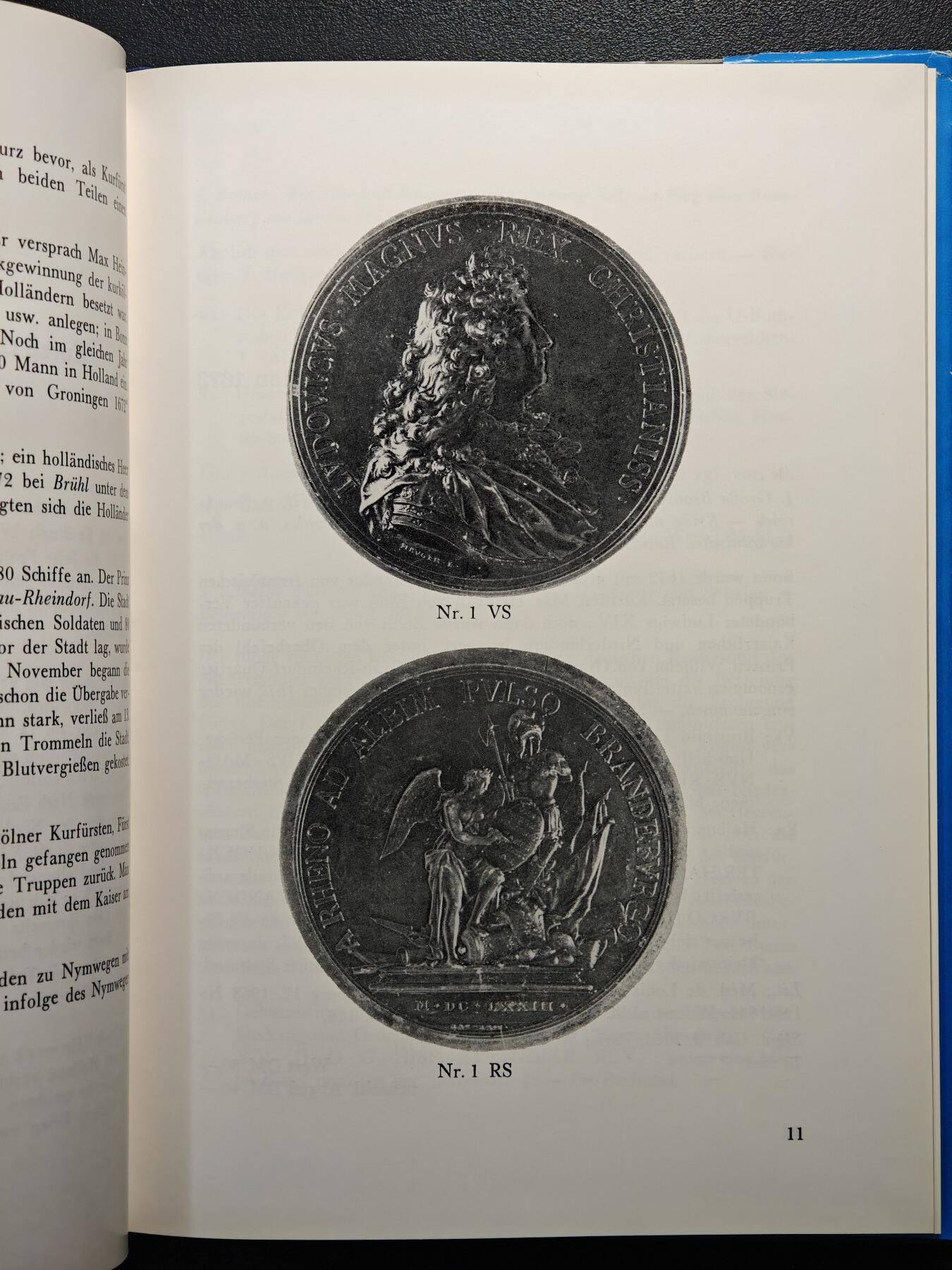 【德藏】世界币章拍卖第161期 98新 德国波恩围城战奖章目录 硬壳精装 铜板纸印刷 全书约104页