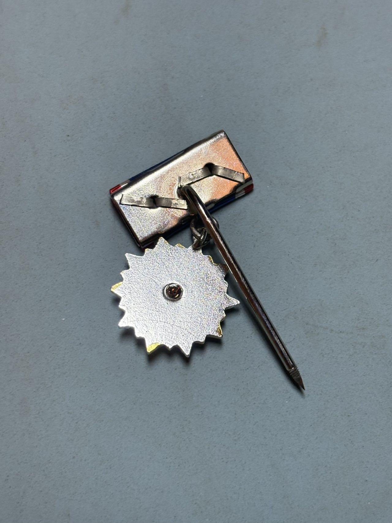 盛世勋华——号角文化勋章邮票专场拍卖第298期