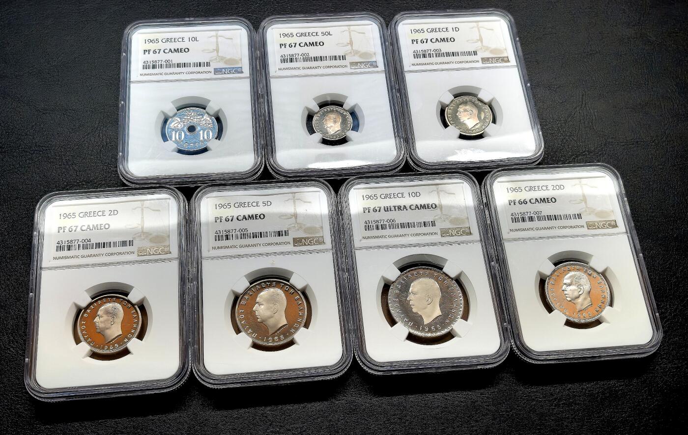 凡希社世界钱币微拍第三百十八期