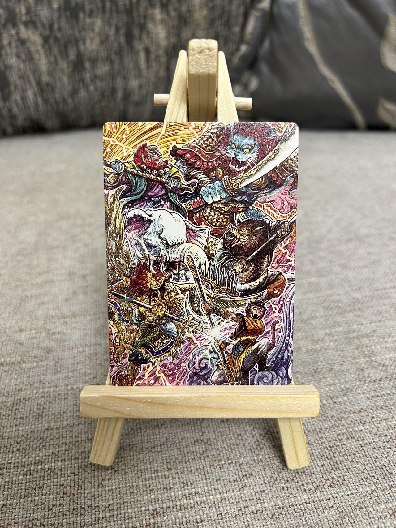 喜灰玩卡拍卖第三期限时免佣金，接代拍，免佣金帮卡友们拍卖，欢迎送拍，释放现金流，让自己有资金可以购买更多喜欢的卡牌，让别的卡友能淘到更多心仪的卡牌