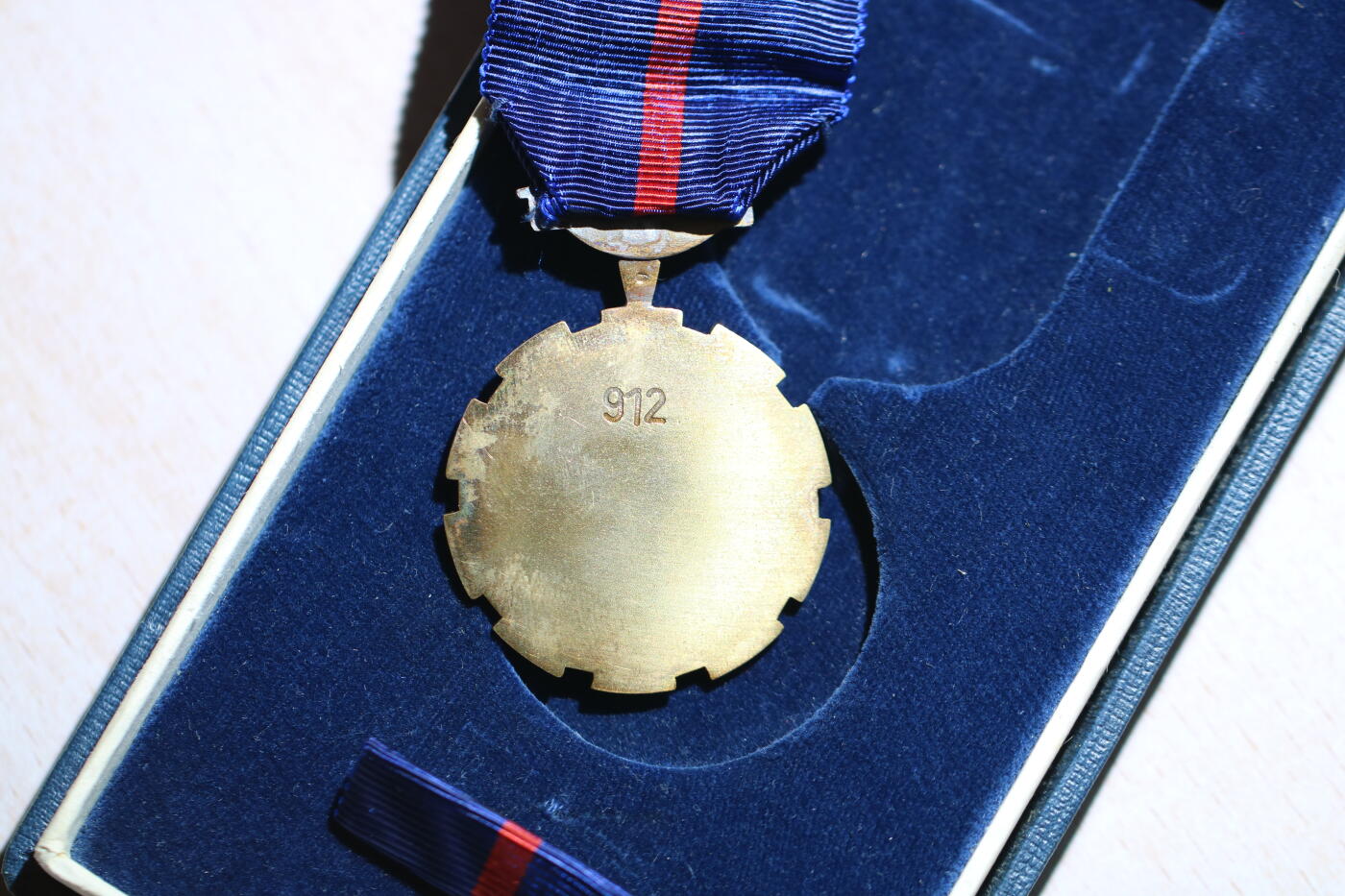 大猫徽章拍卖 第286期