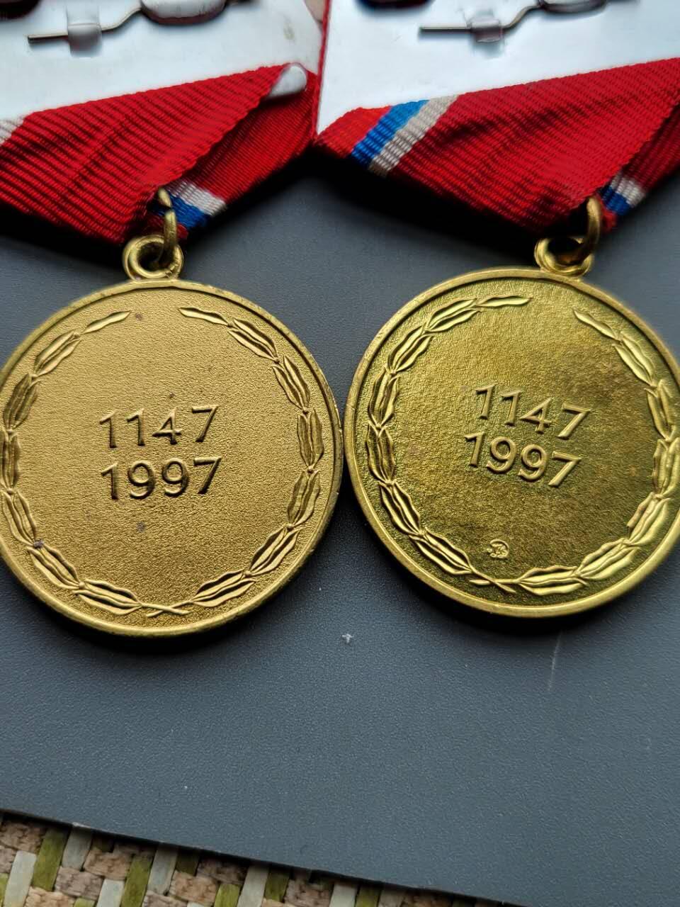 嘉宝良覃世界勋赏第22期拍卖