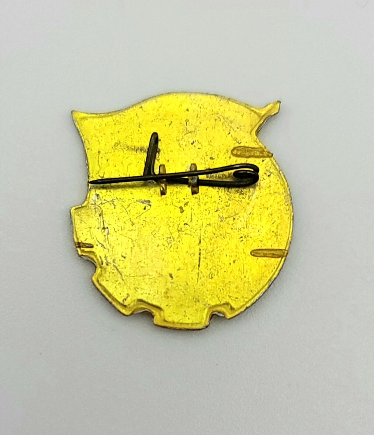 少先队队员徽章～一代人的集体记忆与荣誉象征