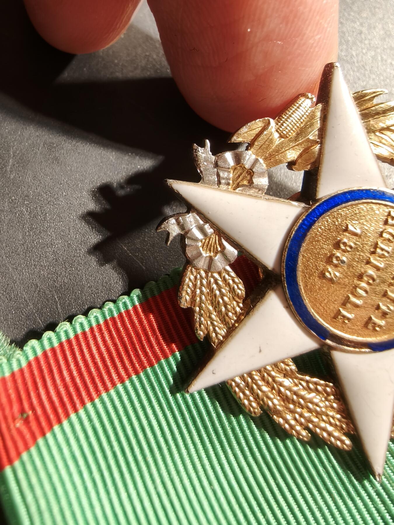 老王徽章第176期