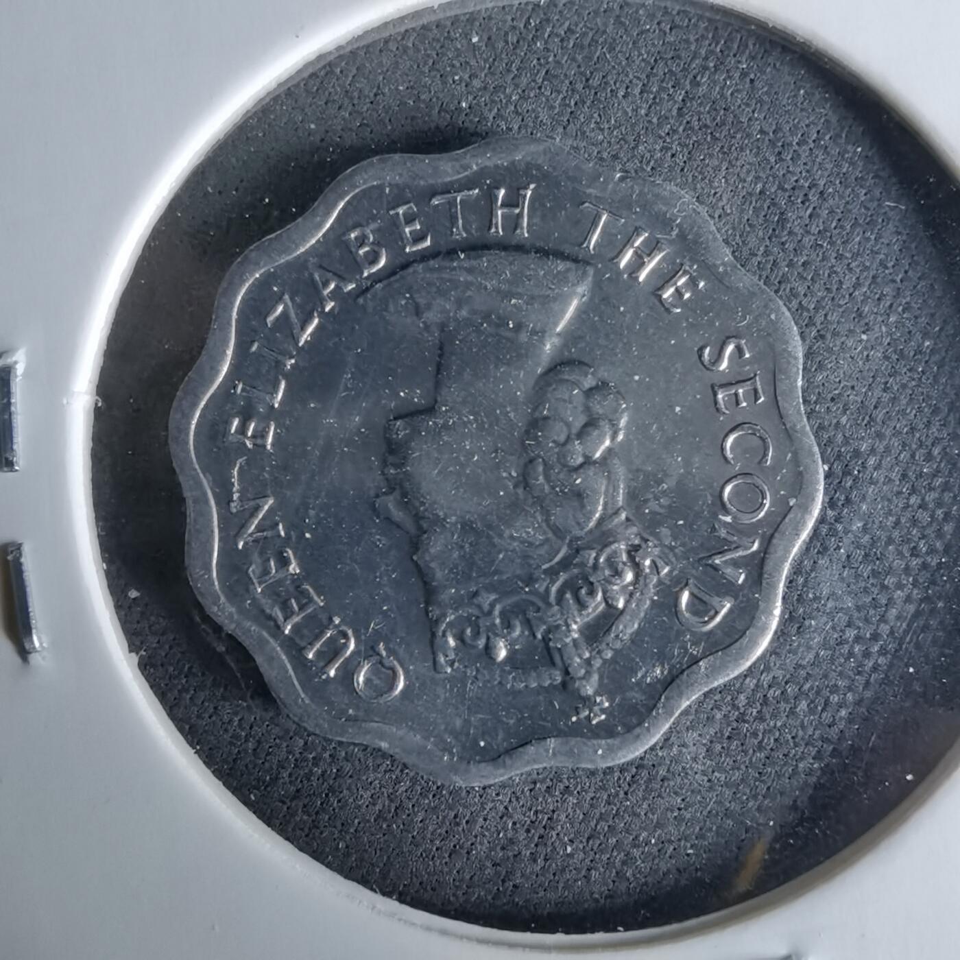 沼泽如烟--第958场 伯利兹2007年一分