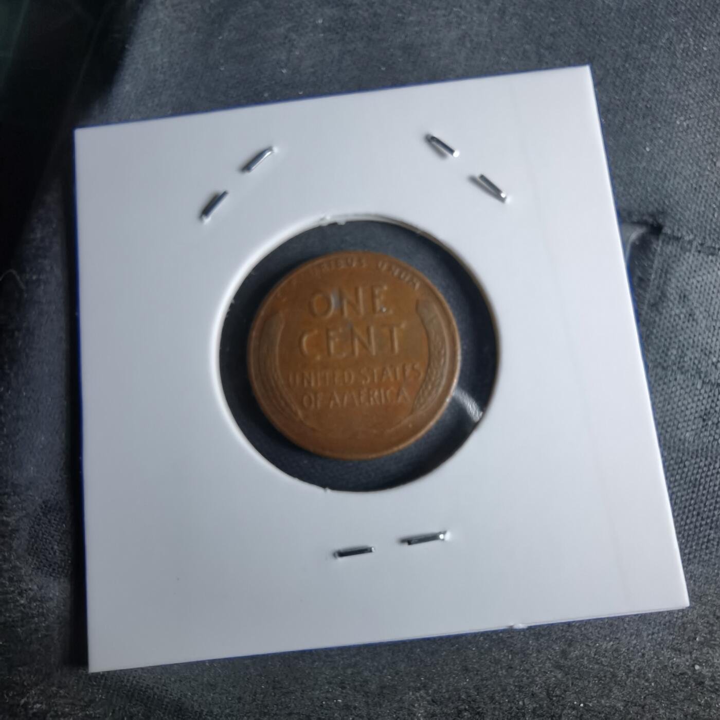 沼泽如烟--第959场 本期开始不支持出价小数点，感谢理解 美国1958年一分