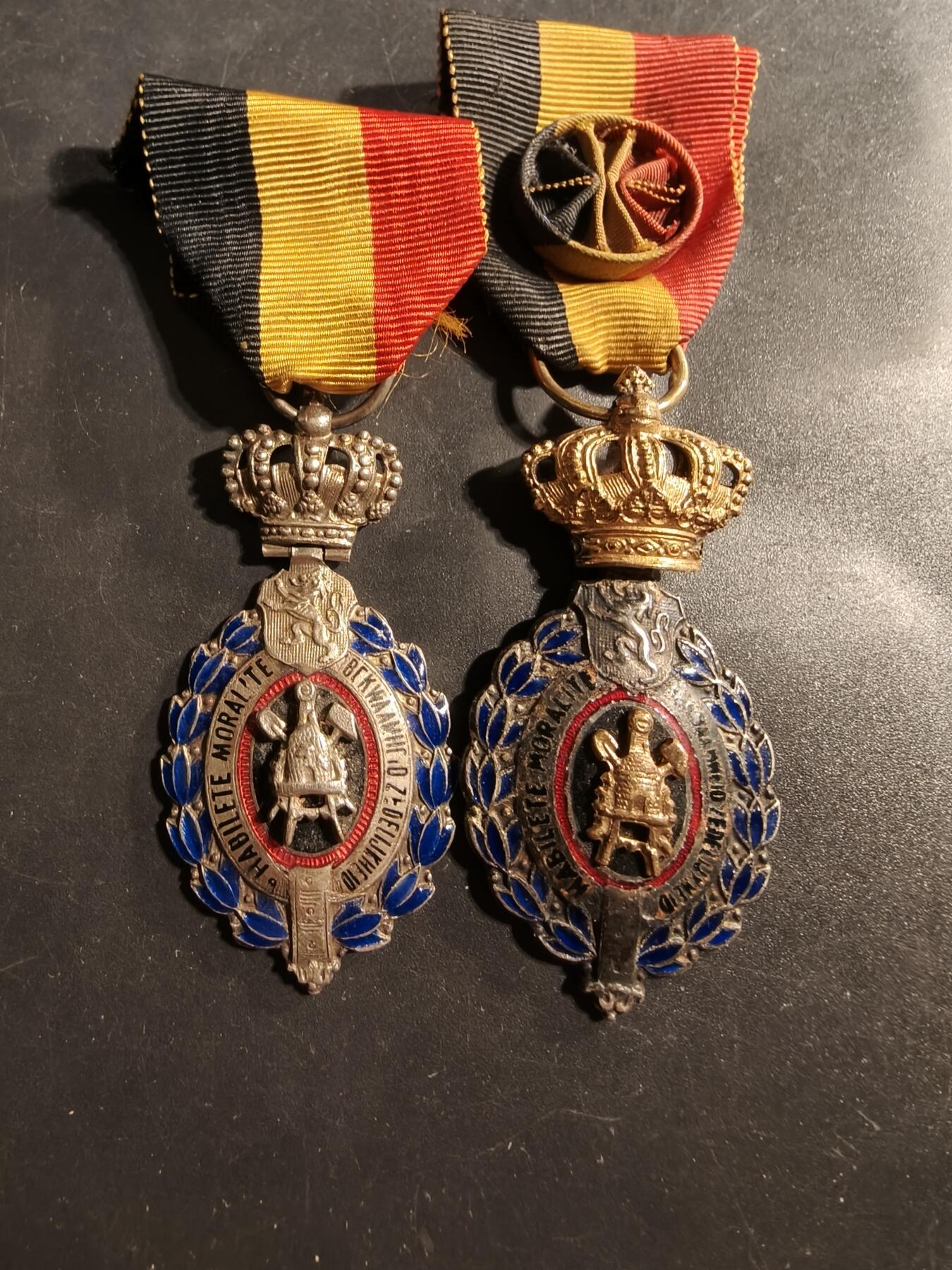 老王徽章第176期