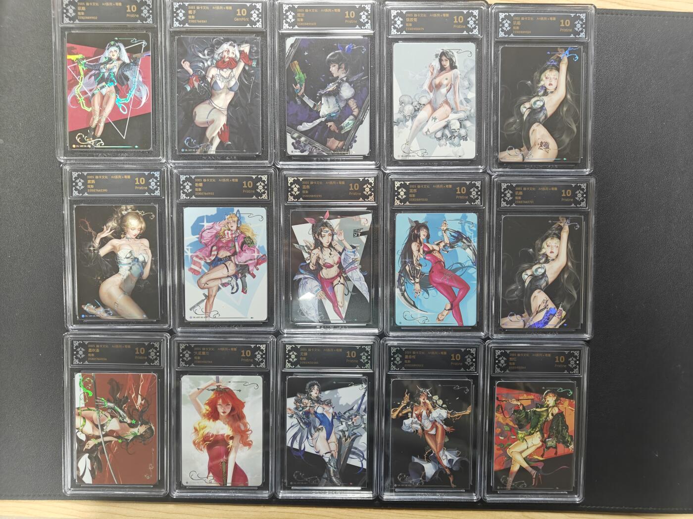 天玑星卡拍第159期《1.12周一截拍》持续收拍收评中 满赠卡需备注