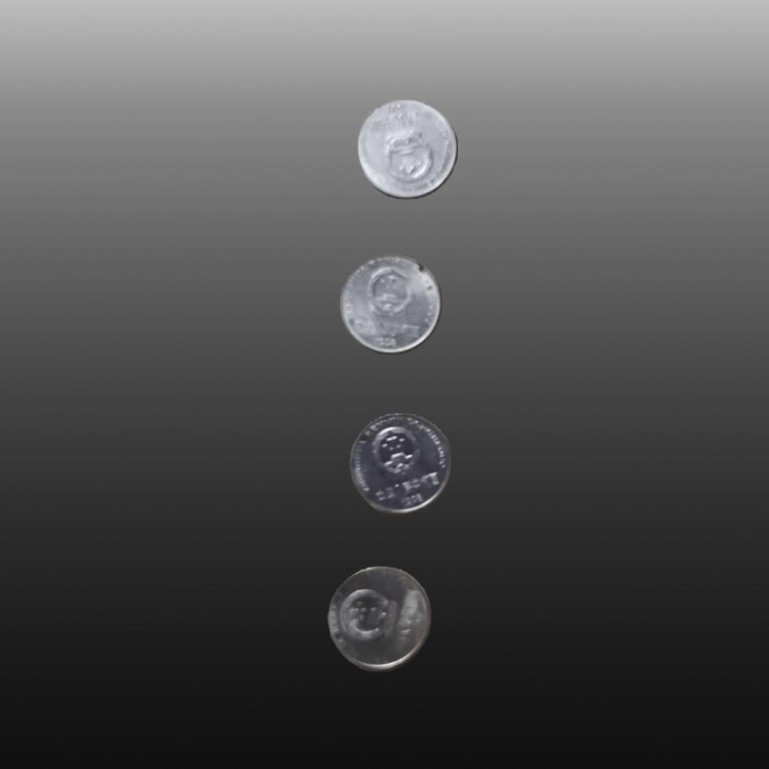 启元华旦票证专场