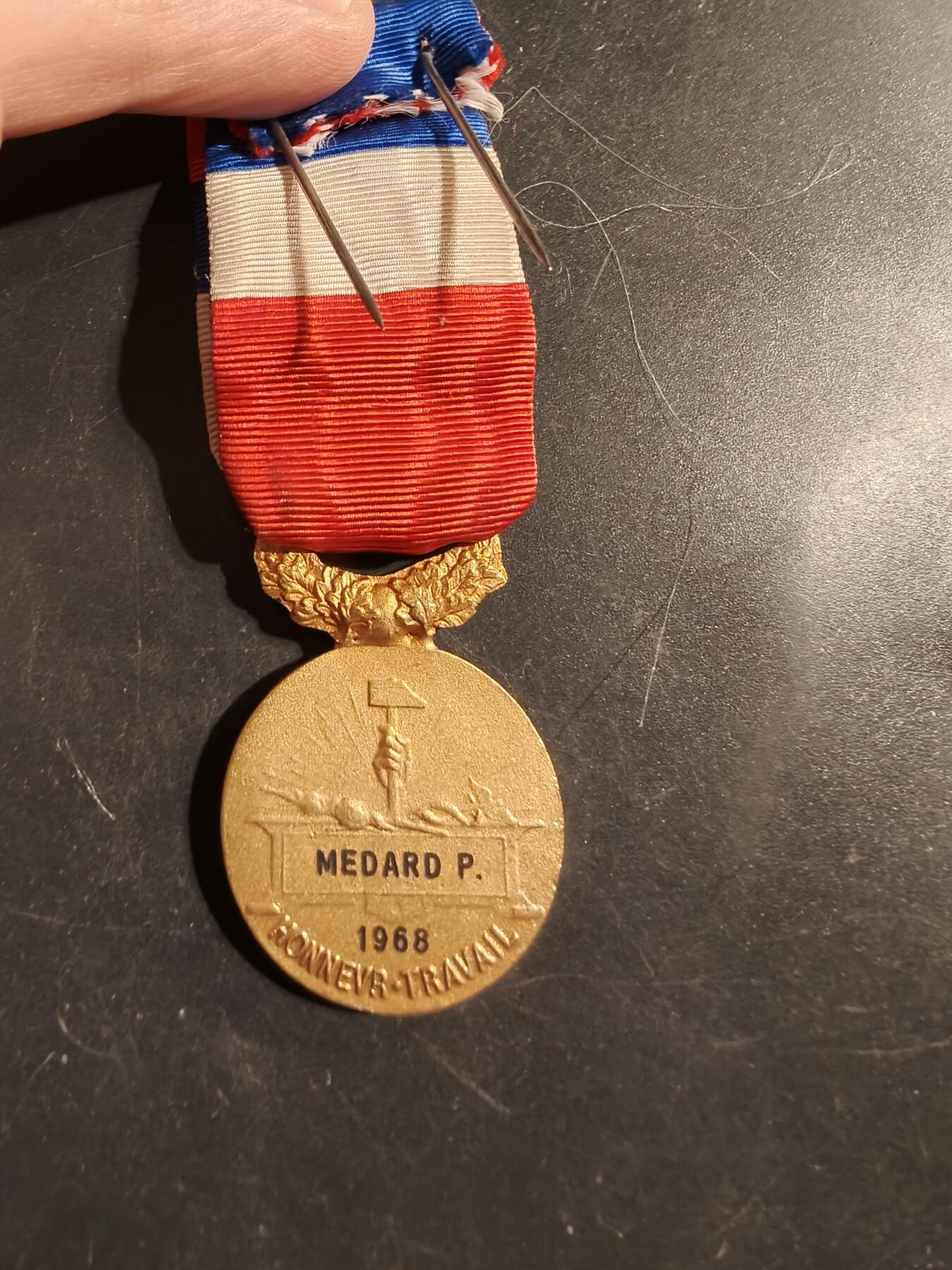 老王徽章第176期