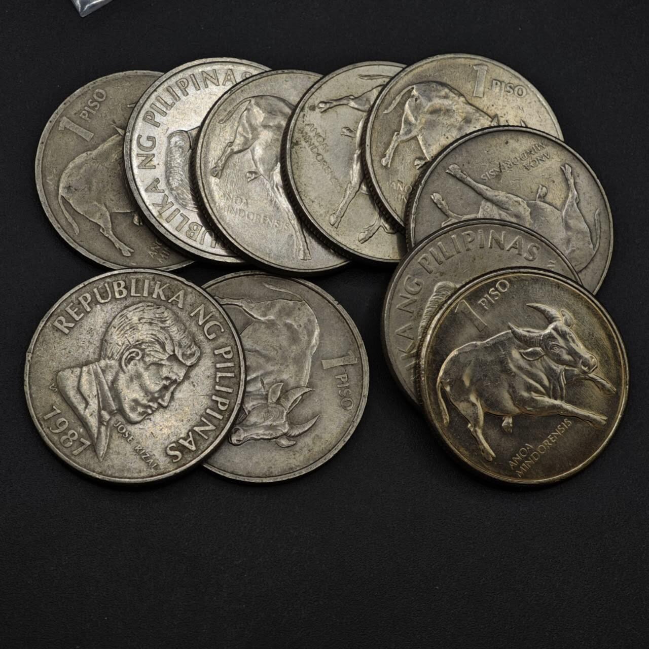 【淘币小摊】实时拍第八百四十六拍   散币场   满百包邮可预留二周 每周一统一发货  