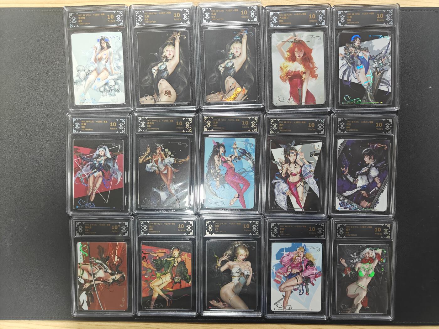 天玑星卡拍第159期《1.12周一截拍》持续收拍收评中 满赠卡需备注